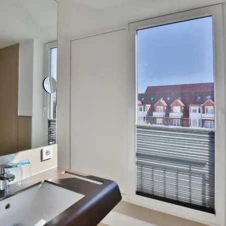 Duhner Strandhus, S212